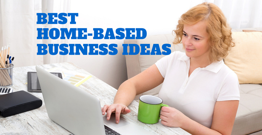 home-based business ideas