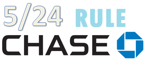 Chase 5/24 Rule